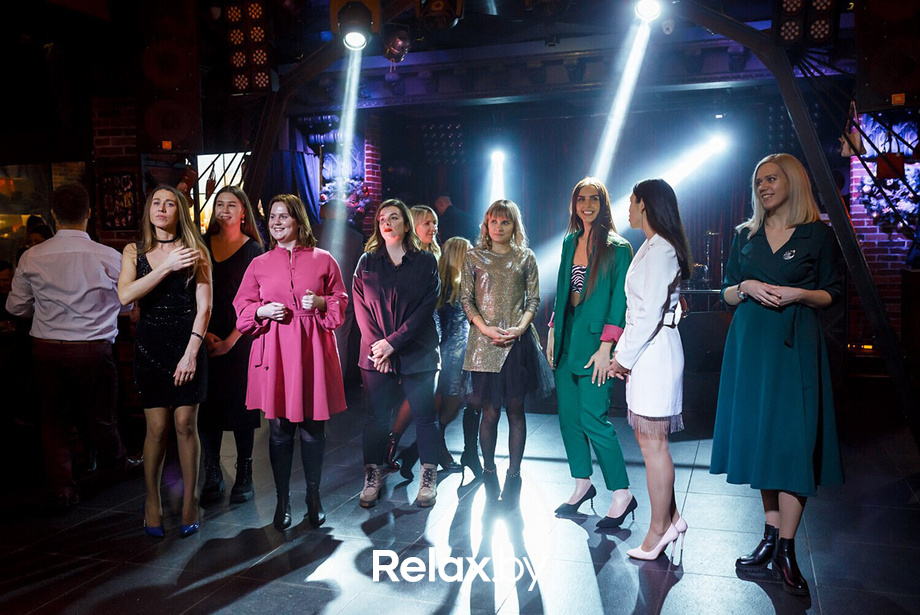 Новогодний Бруклин, фото № 49