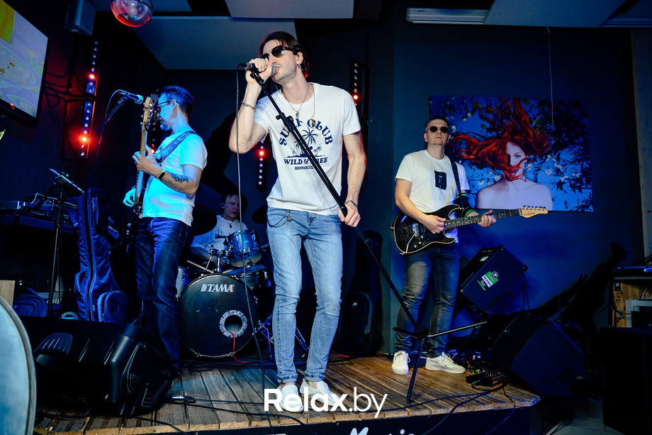 Terra Party, фото № 21