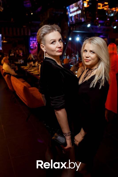 Новогодний Бруклин, фото № 8