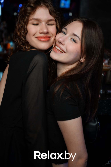 Saturday party, фото № 44