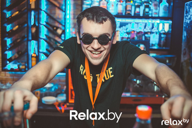 Люди в черном, фото № 26