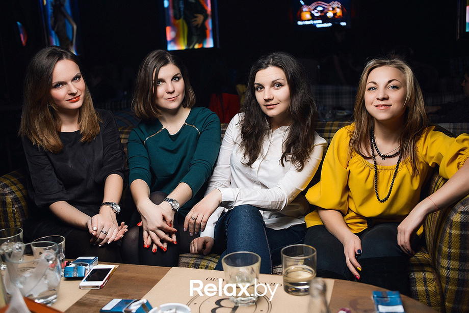 Караоке в Grand Bellagio, фото № 14