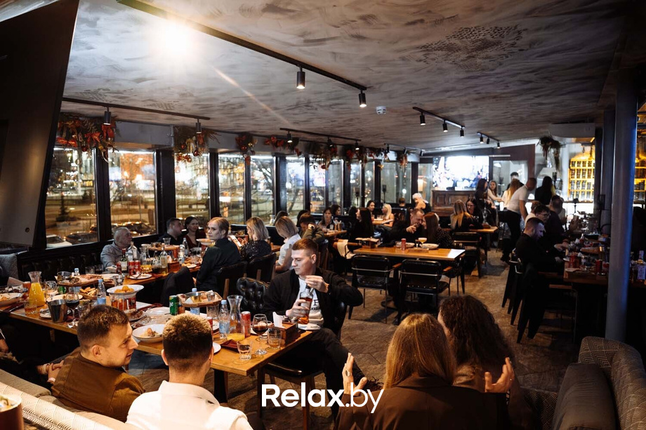 Новогодний корпоратив, фото № 149