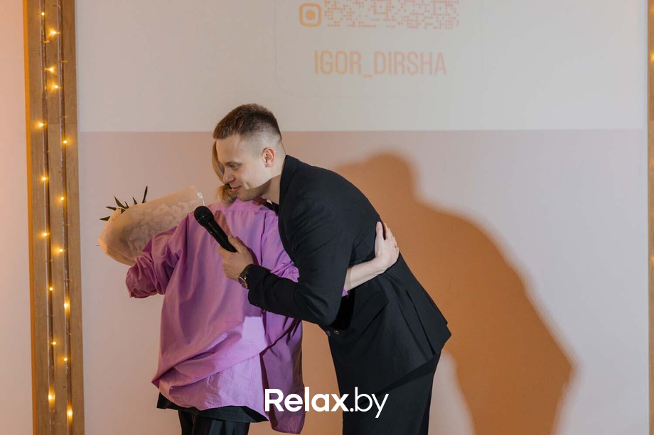 Мастер-класс «Креатив», фото № 43