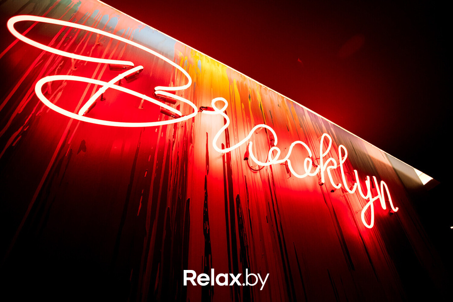 Brooklyn Live!, фото № 46