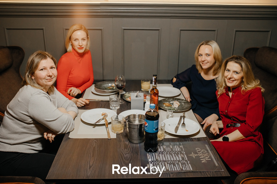 Выходные в Rustaveli, фото № 13