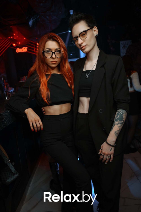 Friday party, фото № 46