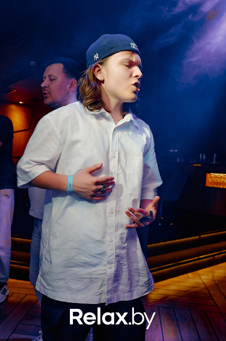 Saturday music, фото № 85