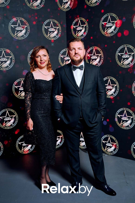 IX Бизнес-премия «Номер один», фото № 107