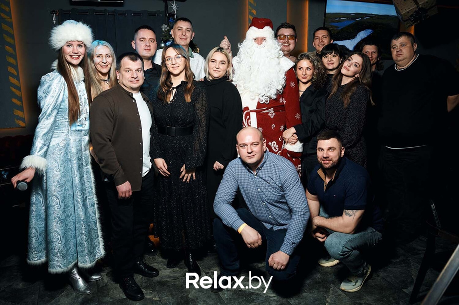 Friday party, фото № 48