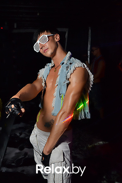 Двойная Пена, фото № 66