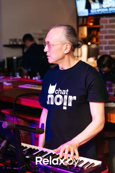 Пятница в Броваре, фото № 98