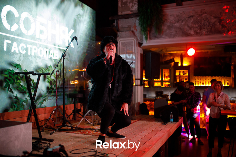 Tuesday Party, фото № 122