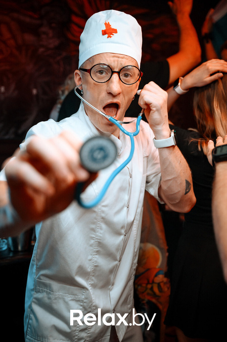 Saturday party, фото № 8