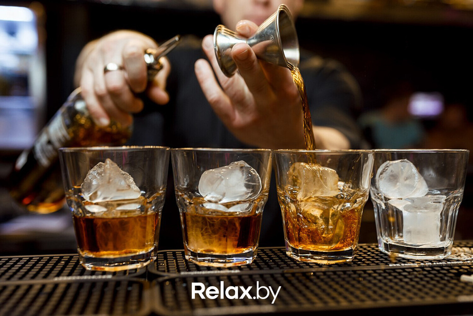 Brooklyn Live!, фото № 22