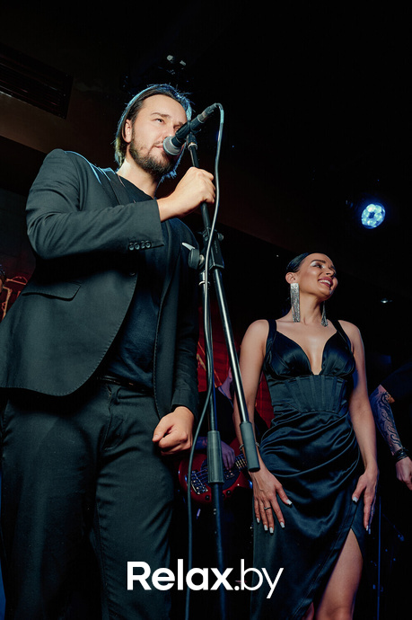 Friday Music, фото № 22