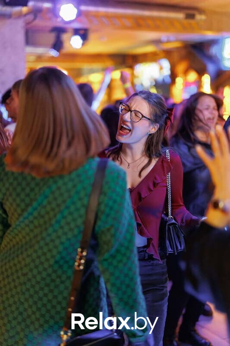 Saturday party, фото № 17