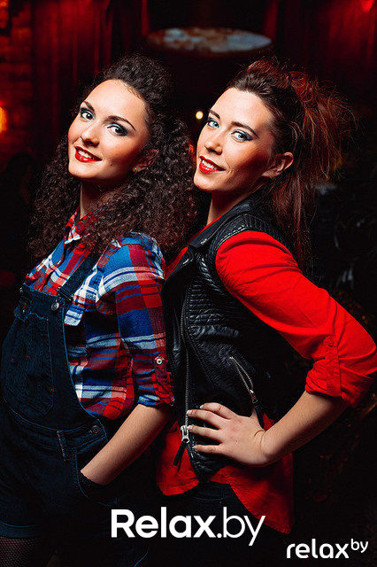 ТОП 100 фото за ноябрь, фото № 6