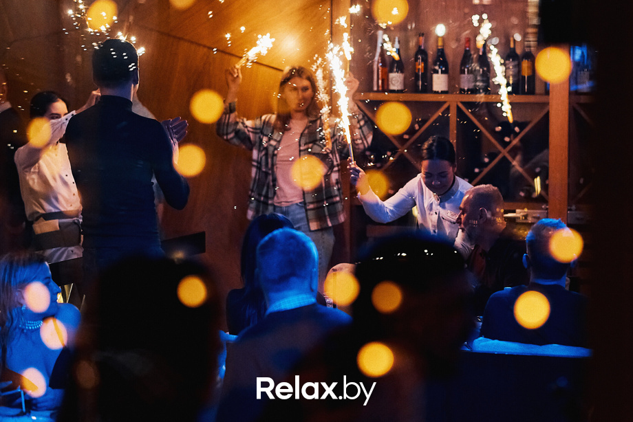 Friday Music, фото № 47