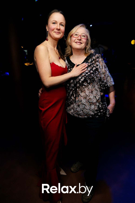 Ночные жители, фото № 4