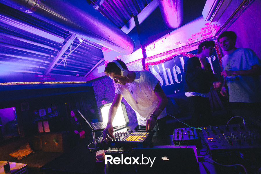 TIWIH Xmas party, фото № 54