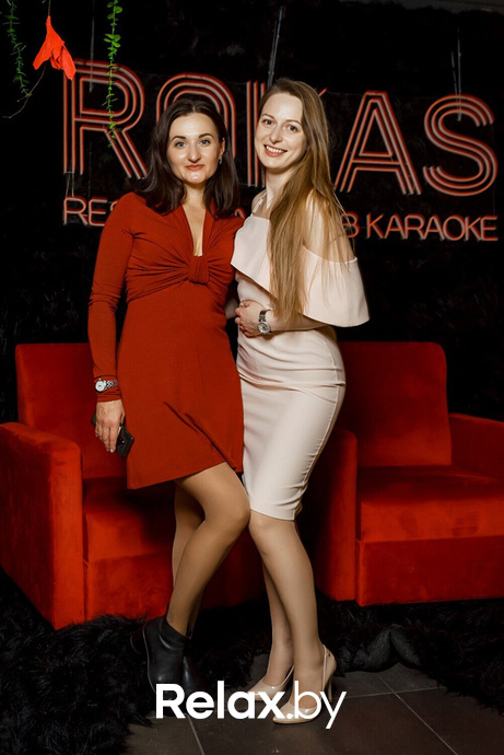 Saturday party, фото № 37