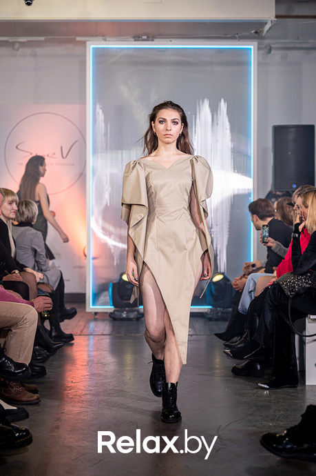 Показ SMEV при поддержке бренда glo™, фото № 72