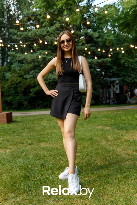 MY WAY, фото № 200