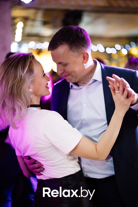 Zavod Saturday Night, фото № 14