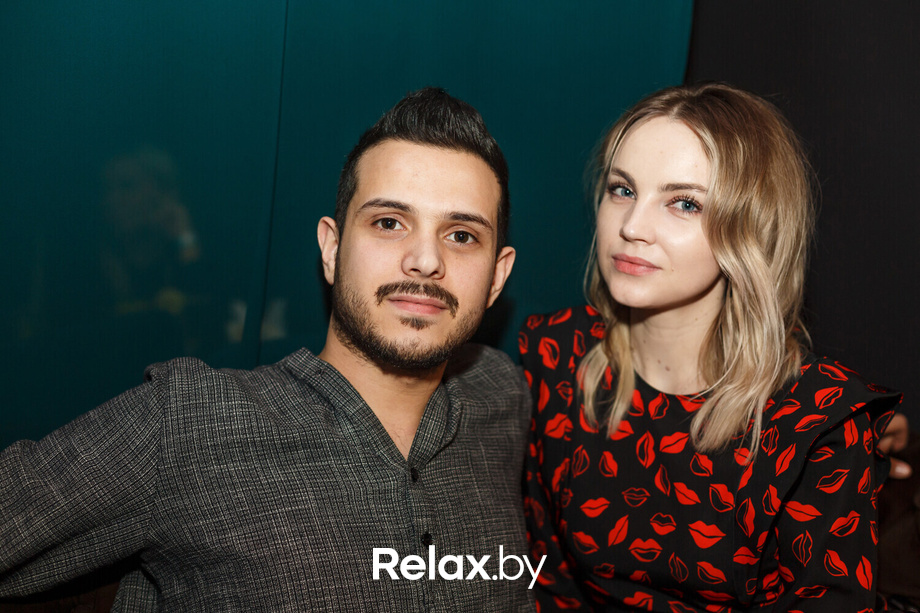 День Рождения гастро-клуба «Место», фото № 21