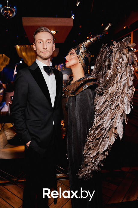 Новый год в Ангелах, фото № 16