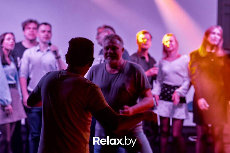 Saturday music, фото № 6