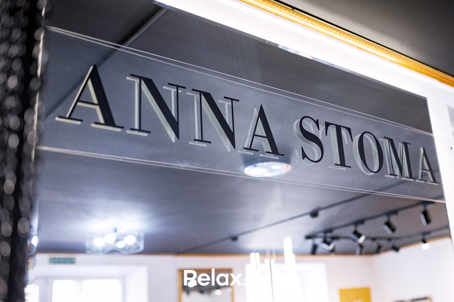 Anna Stoma 2 years, фото № 1