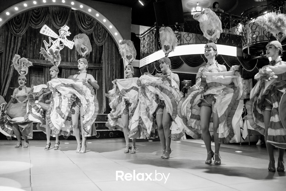 MoulinRouge, фото № 35