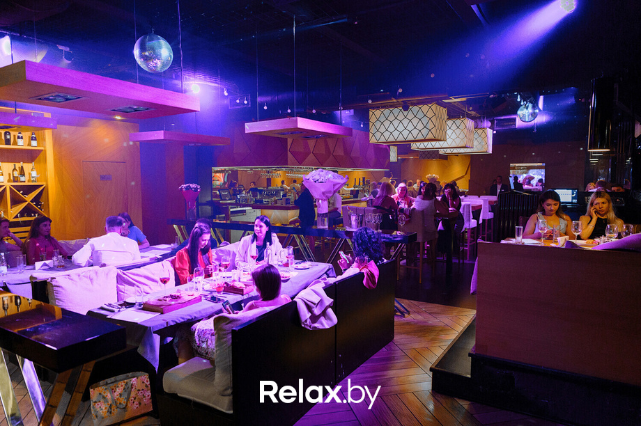 Friday Music, фото № 8