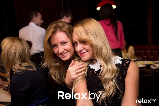 Infinity travel в ресторане Feelini, фото № 108