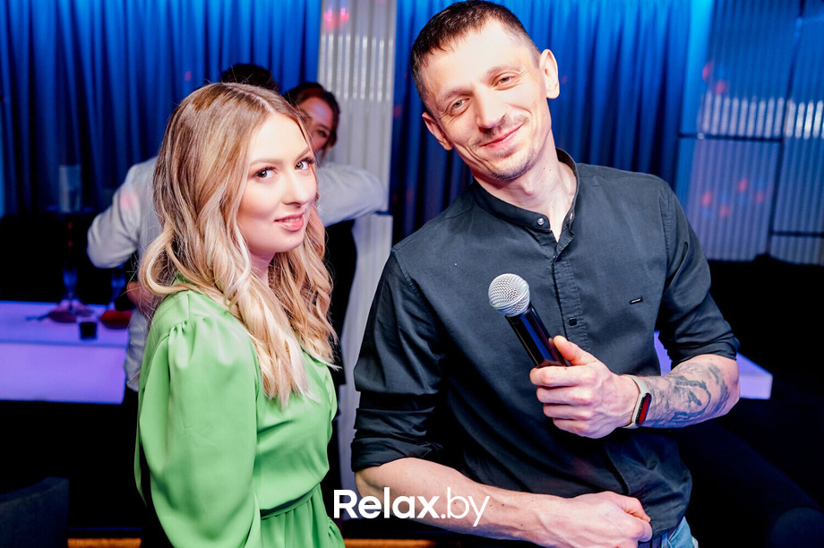 Friday Music, фото № 36