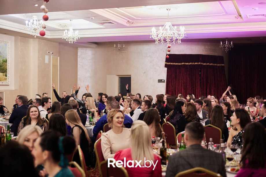 Корпоративы, фото № 156