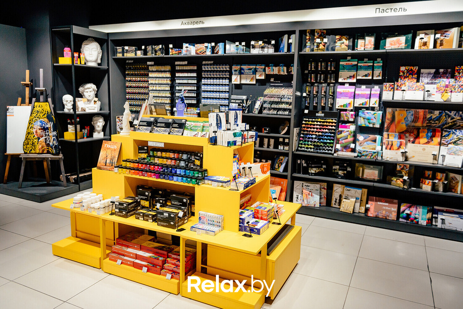 Открытие магазина ОФИСТОН Маркет, фото № 17