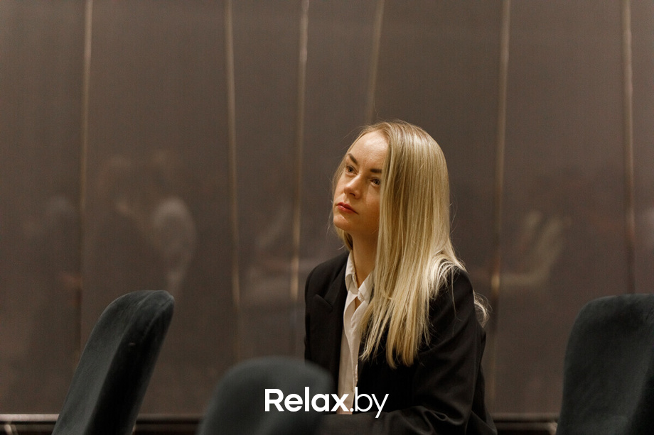 Direct Marketing Breakfast Minsk, фото № 75