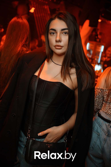 Saturday party, фото № 42