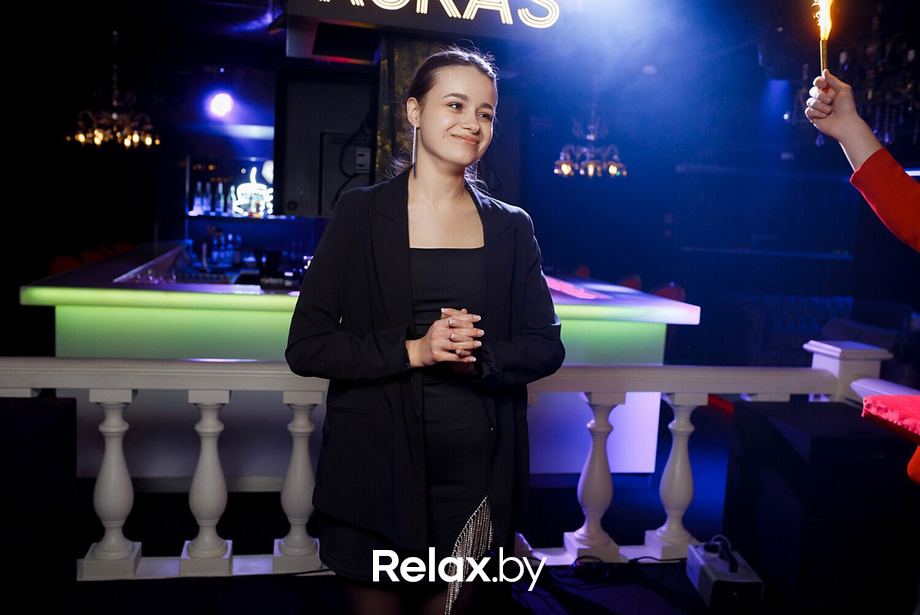 Friday Night, фото № 9