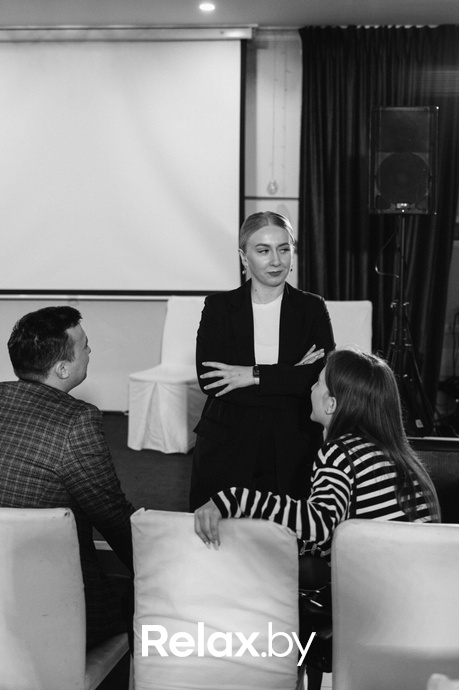 Мастер-класс Дмитрия Сократилина, фото № 78