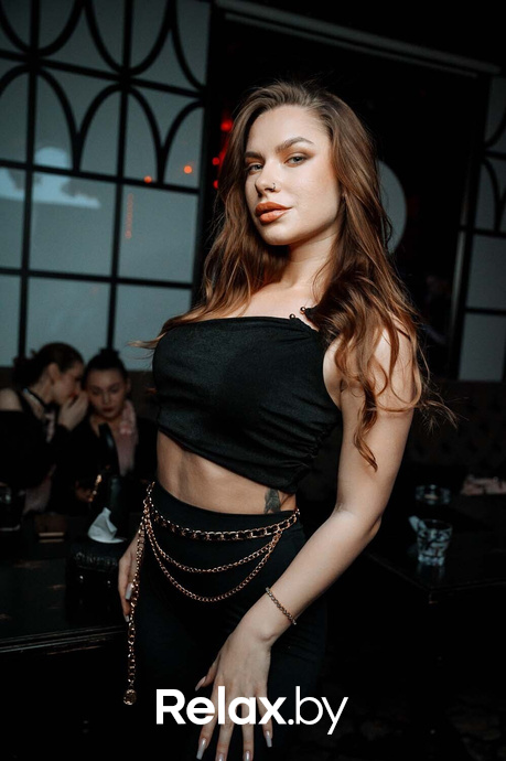 Saturday party, фото № 11