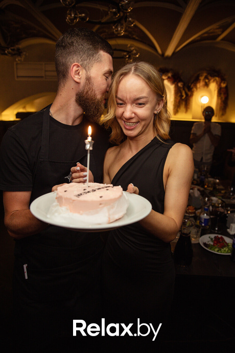 Выходные в Rustaveli, фото № 35