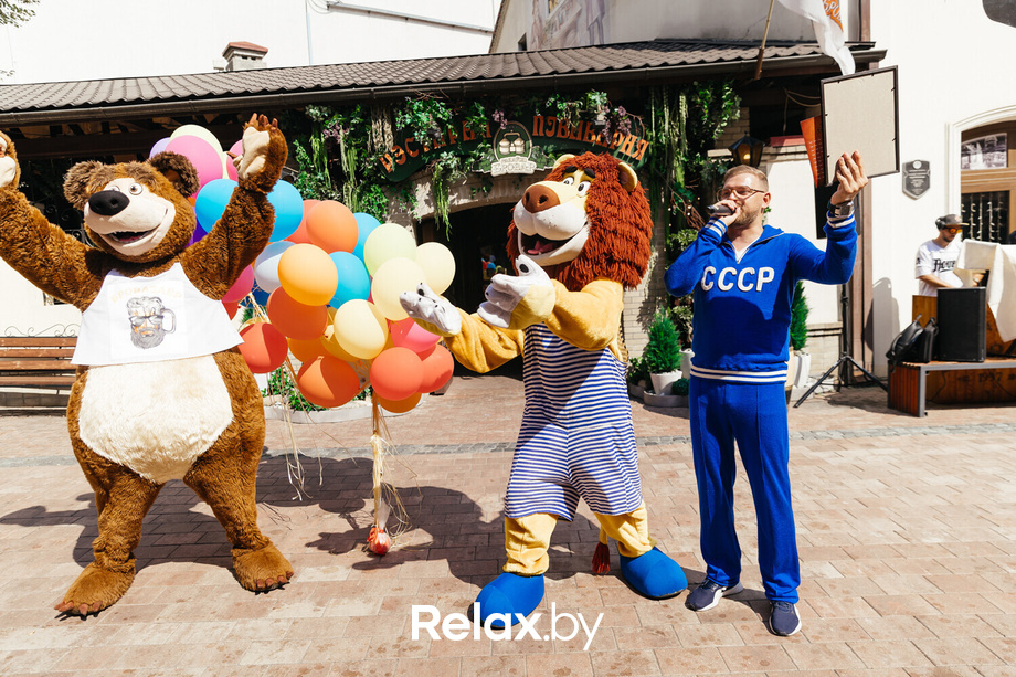 Бровару 27! Забег «Броварская миля 2024», фото № 125