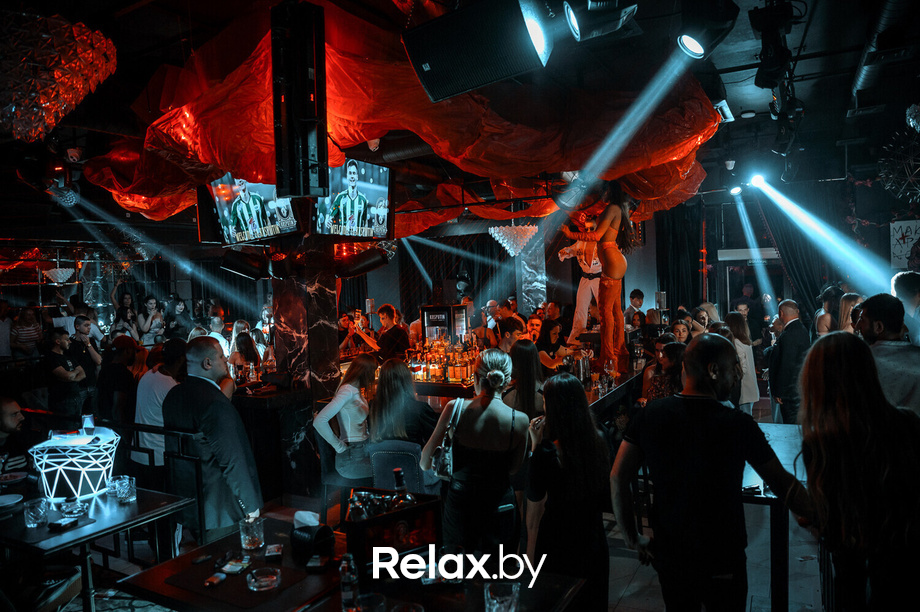 Saturday party, фото № 9