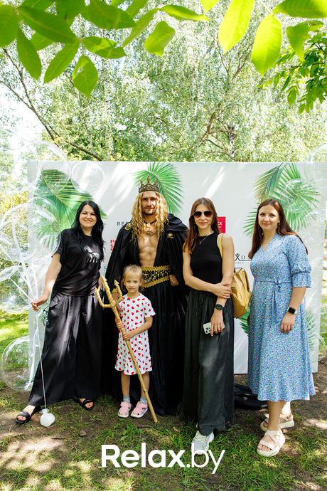 May Way 2025, фото № 112