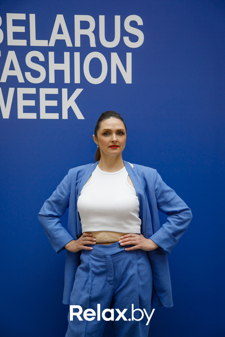 Belarus Fashion Week. Natalia Korzh, фото № 189