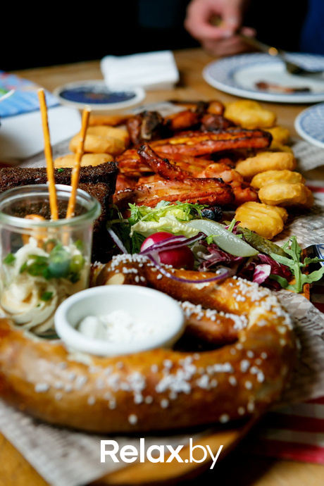 Октоберфест, фото № 16